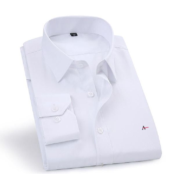 2019 reserva aramy camisa new men shirts long sleeve cotton dress shirt men aramy men's business social shirt, White;black
2019 reserva aramy camisa new men shirts long sleeve cotton dress shirt men aramy men's business social shirt, White;black