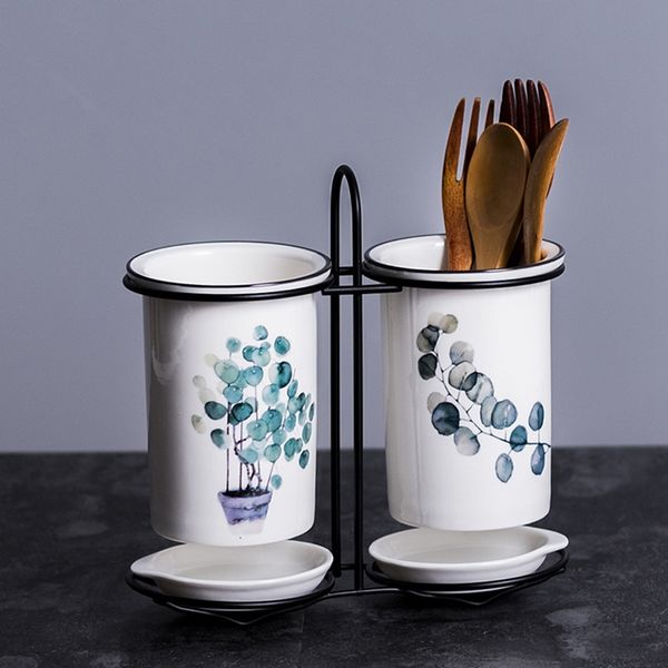 ceramic kitchen tool holder storage box cutlery basket storage basket chopsticks restaurant basket wedding gift
ceramic kitchen tool holder storage box cutlery basket storage basket chopsticks restaurant basket wedding gift