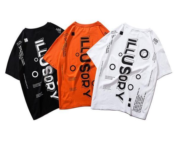 new t-shirt summer new men and women 100% cotton tee hip hop casual t-shirt 417-40, White;black
new t-shirt summer new men and women 100% cotton tee hip hop casual t-shirt 417-40, White;black