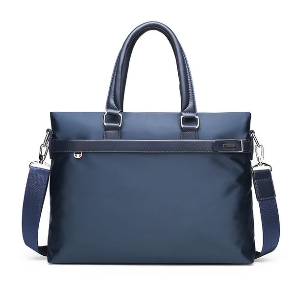 fashion waterproof men handbag lapshoulder bags men's hand bag business briefcase bag male 2019 new computer for male
fashion waterproof men handbag lapshoulder bags men's hand bag business briefcase bag male 2019 new computer for male