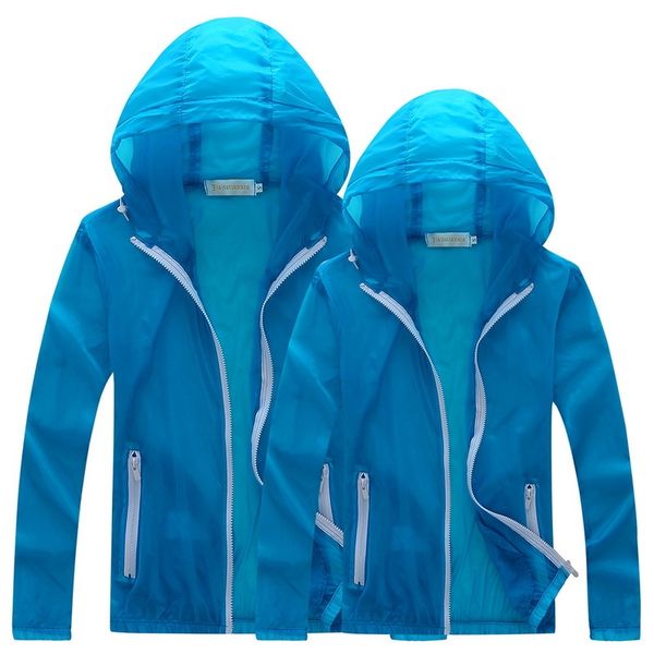 new men&women quick dry skin jackets waterproof anti-uv coats outdoor sports brand clothing camping hiking male&female jacket tactical jacke, Red
new men&women quick dry skin jackets waterproof anti-uv coats outdoor sports brand clothing camping hiking male&female jacket tactical jacke, Red