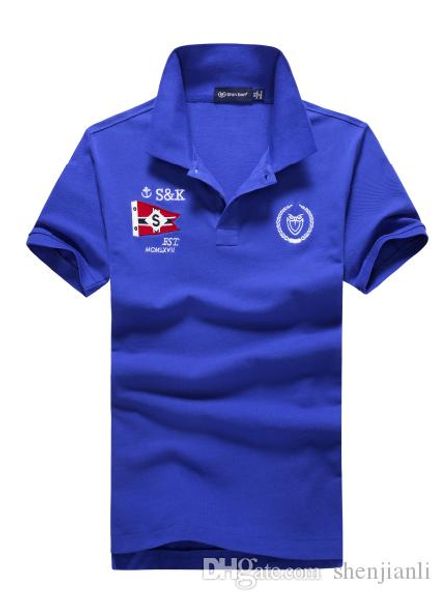 delivery 2016 new 100% cotton fashion men's polos the most popular clothes men short sleeve polos, White;black
delivery 2016 new 100% cotton fashion men's polos the most popular clothes men short sleeve polos, White;black