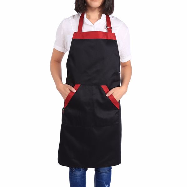 adjustable apron with pockets bbq grilling and cooking durable polyester professional chef apron for kitchen men women
adjustable apron with pockets bbq grilling and cooking durable polyester professional chef apron for kitchen men women
