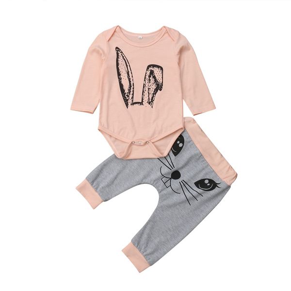 newborn baby girls boys clothes animal print pants round neck long sleeve geometry bodysuit 2pc cotton autumn toddler outfit, White
newborn baby girls boys clothes animal print pants round neck long sleeve geometry bodysuit 2pc cotton autumn toddler outfit, White