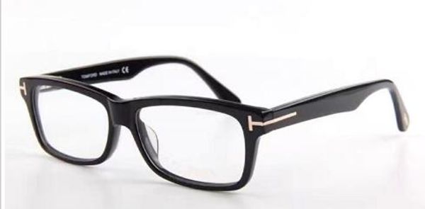 luxury-men optical glasses frame tom brand designer plank big frame eyeglasses frames women retro myopia eyeglasses frames with case 3168, Black
luxury-men optical glasses frame tom brand designer plank big frame eyeglasses frames women retro myopia eyeglasses frames with case 3168, Black