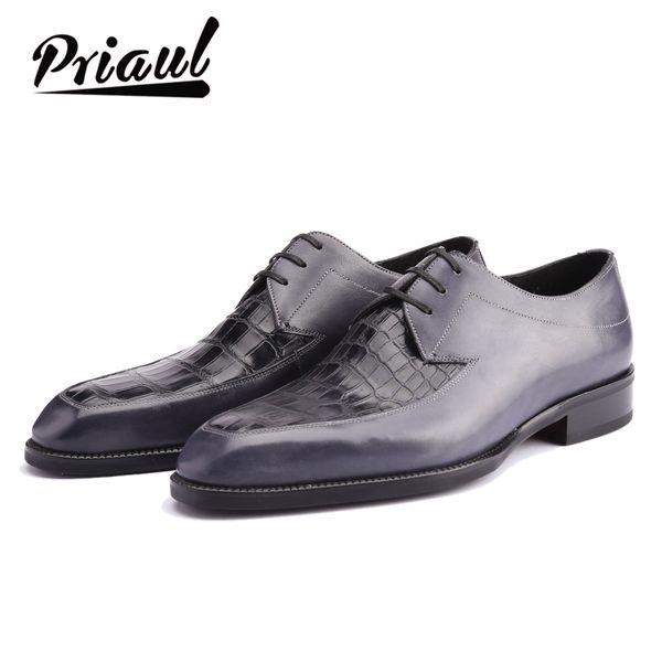 italian mens dress shoes derby luxury genuine leather shoes fashion vintage retro party formal business wedding for men, Black
italian mens dress shoes derby luxury genuine leather shoes fashion vintage retro party formal business wedding for men, Black