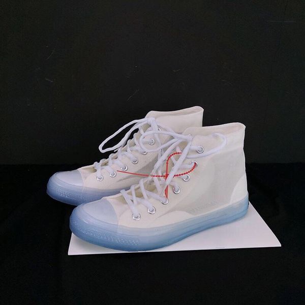 2019 the most popular designer classic brand canvas shoes new joint venture all-transparent high help male and female couples high help boar, Black
2019 the most popular designer classic brand canvas shoes new joint venture all-transparent high help male and female couples high help boar, Black