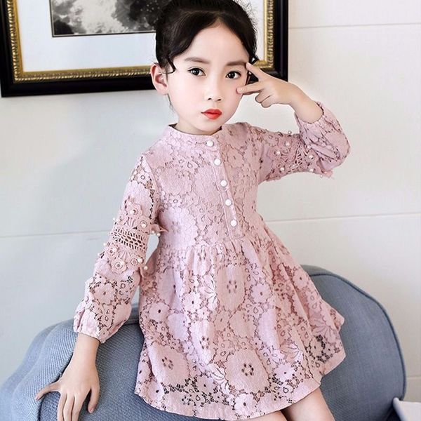 baby girl dress 2019 fashion kids spiring autumn clothes princess girls long sleeve dresses 110~160 plus size lace, Red;yellow
baby girl dress 2019 fashion kids spiring autumn clothes princess girls long sleeve dresses 110~160 plus size lace, Red;yellow