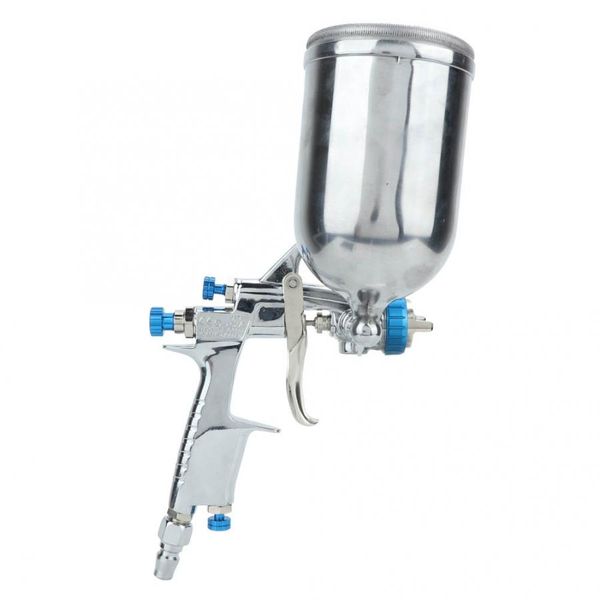 oil paint household furniture airbrush high atomization spray gun siphon type airbrush high atomization
oil paint household furniture airbrush high atomization spray gun siphon type airbrush high atomization