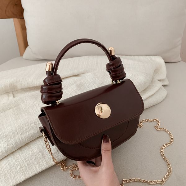2020 summer new fashion popular handbag french niche chain shoulder messenger female bag korean version women handbags
2020 summer new fashion popular handbag french niche chain shoulder messenger female bag korean version women handbags