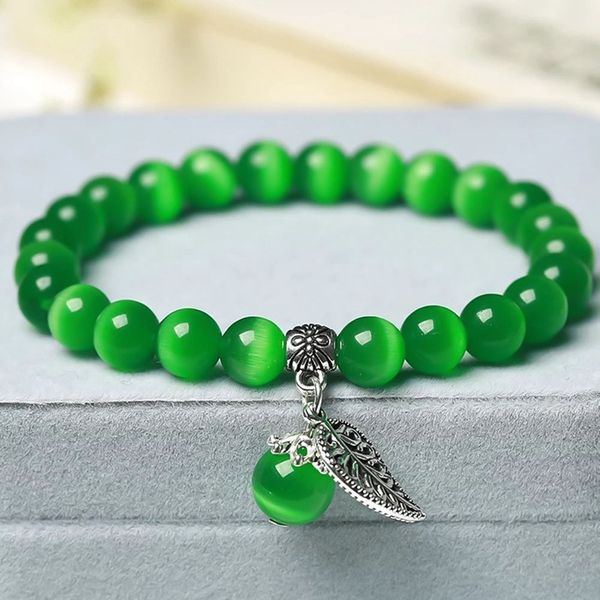 mixed colour cat eye bracelets bangles elastic rope chain natural stone friendship bracelets jewelry, Black
mixed colour cat eye bracelets bangles elastic rope chain natural stone friendship bracelets jewelry, Black