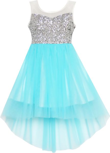flower girl dress sequin mesh party wedding princess tulle blue 2020 summer dresses kids clothes pageant sundress vestidos t200229, Red;yellow
flower girl dress sequin mesh party wedding princess tulle blue 2020 summer dresses kids clothes pageant sundress vestidos t200229, Red;yellow