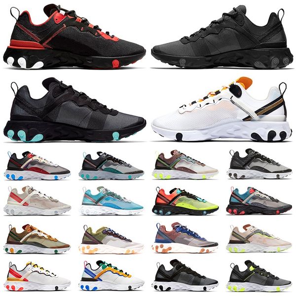 87 react element 55 men women running shoes camo jade dusty peach royal tint sail pale pink mens trainers sports sneakers size 36-45, White;red
87 react element 55 men women running shoes camo jade dusty peach royal tint sail pale pink mens trainers sports sneakers size 36-45, White;red