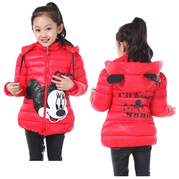 kids clothes girls jacket autumn winter warm hooded jackets for girl fashion coats cartoon down jacket outerwear, Blue;gray
kids clothes girls jacket autumn winter warm hooded jackets for girl fashion coats cartoon down jacket outerwear, Blue;gray