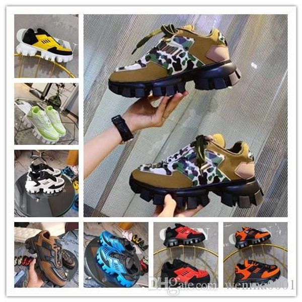 new men's cloudbust thunder knit designer oversized women's shoes lightweight rubber sole 3d casual shoes women's men's, Black
new men's cloudbust thunder knit designer oversized women's shoes lightweight rubber sole 3d casual shoes women's men's, Black