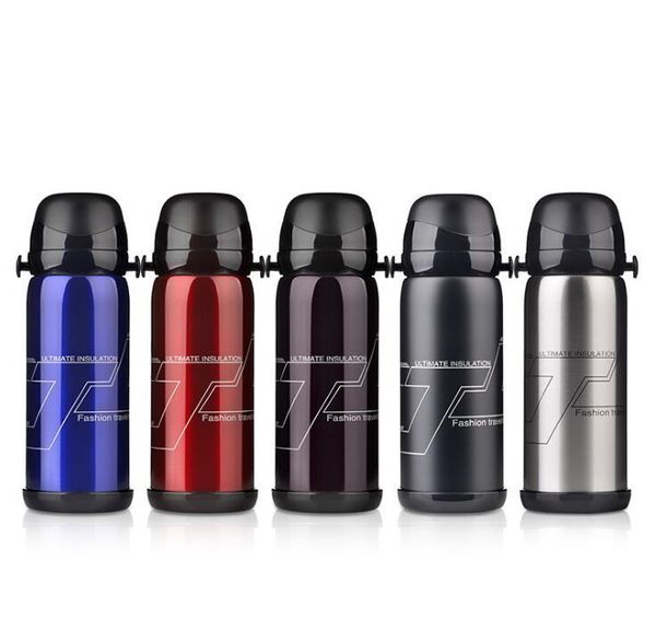 800ml stainless steel vacuum insulation cup food-grade pp plastic outdoor sports water bottle large capacity bottle thermos 5889
800ml stainless steel vacuum insulation cup food-grade pp plastic outdoor sports water bottle large capacity bottle thermos 5889