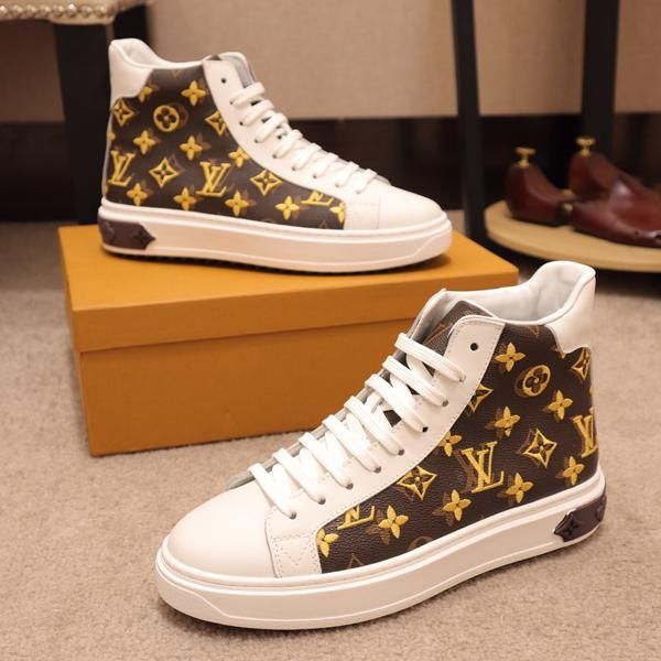 high-quality men's classic leather luxury high-casual shoes sneakers fashion comfortable plaid print shoes size 38-45, Black
high-quality men's classic leather luxury high-casual shoes sneakers fashion comfortable plaid print shoes size 38-45, Black