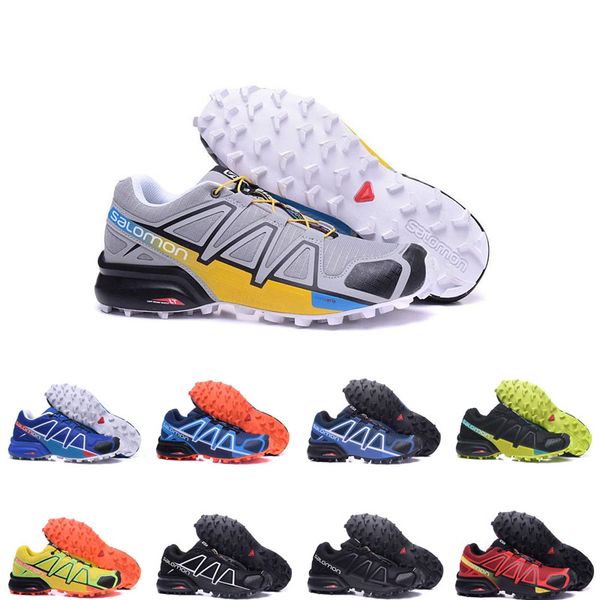 wholesale running shoes speedcross 4 iv cs white blue yellow black speed cross 4s outdoor hiking sports sneakers size 40-46
wholesale running shoes speedcross 4 iv cs white blue yellow black speed cross 4s outdoor hiking sports sneakers size 40-46