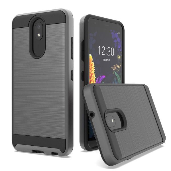 brushed armor case for samsung galaxy k30 2019 samsung galaxy s10 note 10 shockproof hard pc+tpu cellphone covers
brushed armor case for samsung galaxy k30 2019 samsung galaxy s10 note 10 shockproof hard pc+tpu cellphone covers