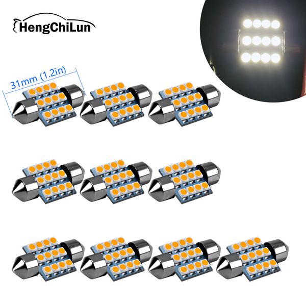 new car styling 12 smd led 2835 31mm car warm white interior dome festoon bulb light lamp dc 12v reading lights bulb lamp
new car styling 12 smd led 2835 31mm car warm white interior dome festoon bulb light lamp dc 12v reading lights bulb lamp