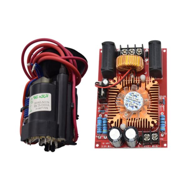 zvs tesla coil power supply generator experiment science model building kits
zvs tesla coil power supply generator experiment science model building kits