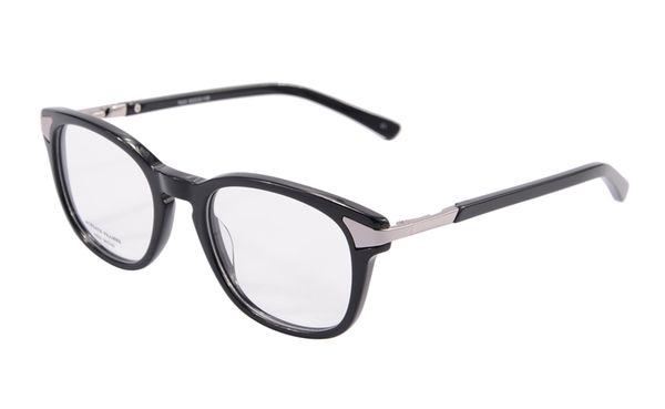woman frame glasses optical frames designer brand eyewear frames prescription glasses 7633, Black
woman frame glasses optical frames designer brand eyewear frames prescription glasses 7633, Black