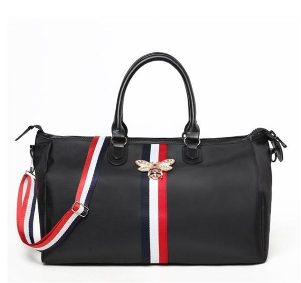 designer luxury handbags purse travel bag large capacity men fitness bag fashionable shoulder slanting bag bee waterproof for ladies top
designer luxury handbags purse travel bag large capacity men fitness bag fashionable shoulder slanting bag bee waterproof for ladies top