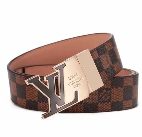 with box han edition tide people personality young youth men belts joker h brass buckle leather belt head layer, Black;brown
with box han edition tide people personality young youth men belts joker h brass buckle leather belt head layer, Black;brown