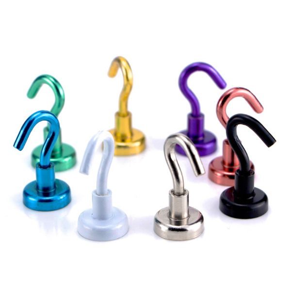 strong neodymium heavy duty magnetic hooks for home and garage kitchen, workplace, office
strong neodymium heavy duty magnetic hooks for home and garage kitchen, workplace, office