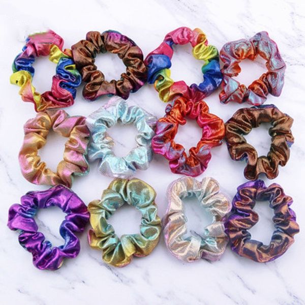 Ponytail holder metal rainbow color fabric hair rope hair crunchy headband acce orie ba ic hair band loop ring 6color dhl free
Ponytail holder metal rainbow color fabric hair rope hair crunchy headband acce orie ba ic hair band loop ring 6color dhl free