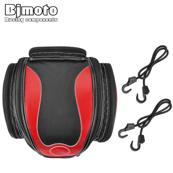 bjmoto new saddle bags motorcycle bag waterproof moto tank bag motocicleta racing oil tank tail bags
bjmoto new saddle bags motorcycle bag waterproof moto tank bag motocicleta racing oil tank tail bags