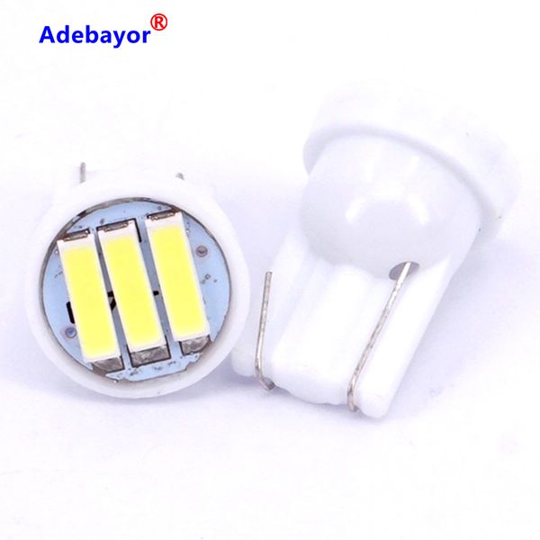 1000x car led w5w 194 t10 7014 3 led smd 7020 t10 3smd width bulb wedge car auto light bulb lamp white adebayor
1000x car led w5w 194 t10 7014 3 led smd 7020 t10 3smd width bulb wedge car auto light bulb lamp white adebayor