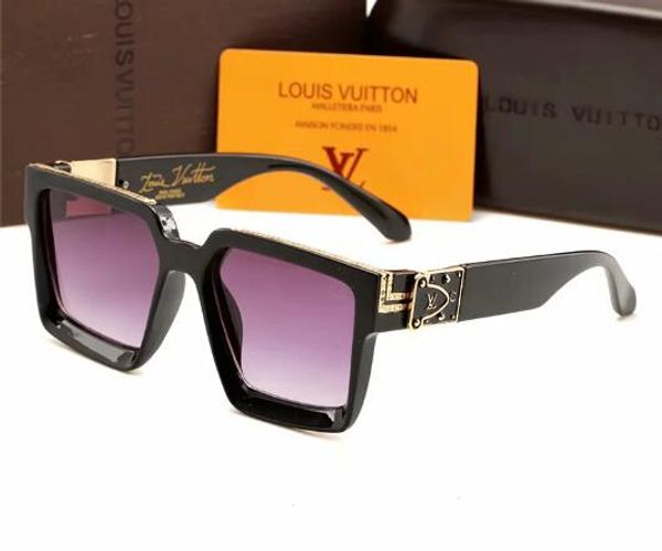 0993 sunglasses mens fashion evidence sunglasses designer eyewear uv protection trendy glasses fashion womens sunglasses, White;black
0993 sunglasses mens fashion evidence sunglasses designer eyewear uv protection trendy glasses fashion womens sunglasses, White;black