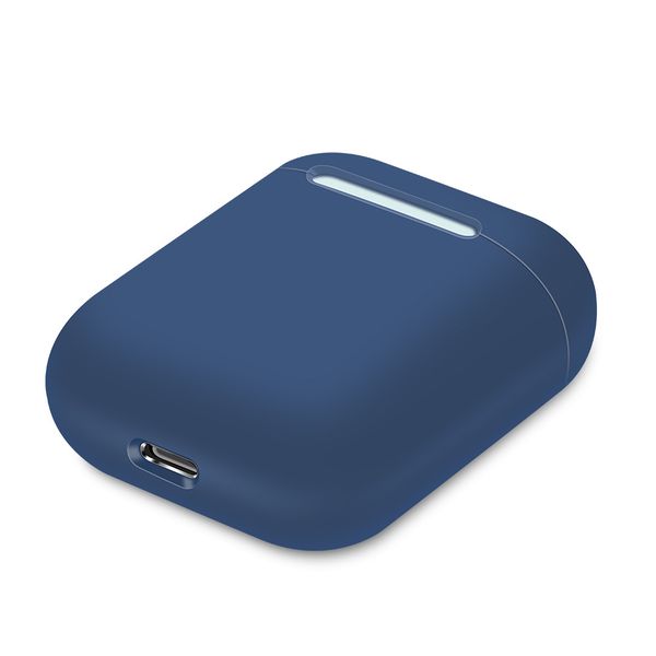for airpods case protective silicone cover compatible with apple airpods 2 and 1 good quality ing
for airpods case protective silicone cover compatible with apple airpods 2 and 1 good quality ing
