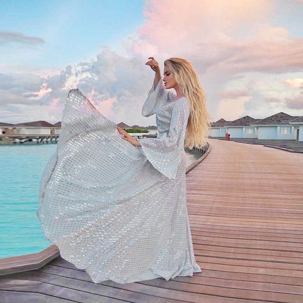 women white long dress formal wedding v-neck elegant party evening slim hollow lace dress classic club party dresses 2020#g30, Black;pink
women white long dress formal wedding v-neck elegant party evening slim hollow lace dress classic club party dresses 2020#g30, Black;pink