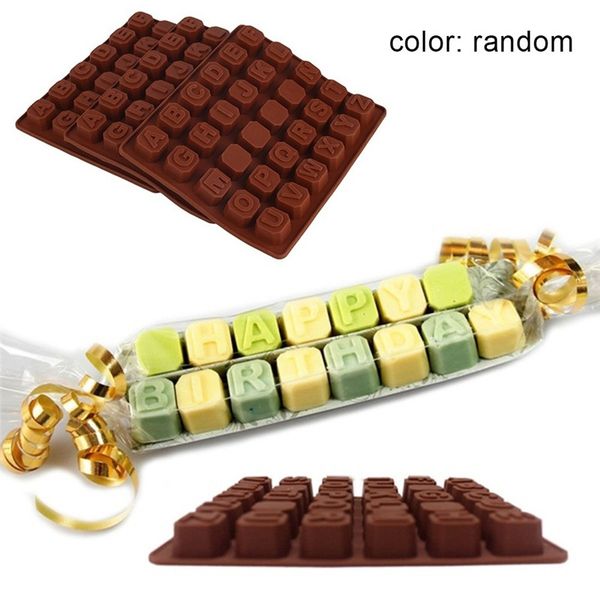 silicone letter alphabet chocolate mould diy cake fondant alphabet mold candy cookies baking tools cookies alphabet tools
silicone letter alphabet chocolate mould diy cake fondant alphabet mold candy cookies baking tools cookies alphabet tools