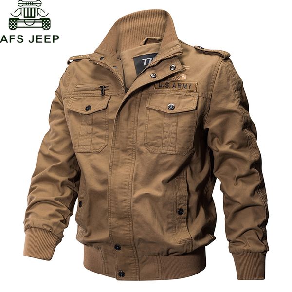 jacket men plus size m-6xl autumn winter cotton pilot jacket coat jaqueta masculina men's cargo flight bomber jackets, Black;brown
jacket men plus size m-6xl autumn winter cotton pilot jacket coat jaqueta masculina men's cargo flight bomber jackets, Black;brown