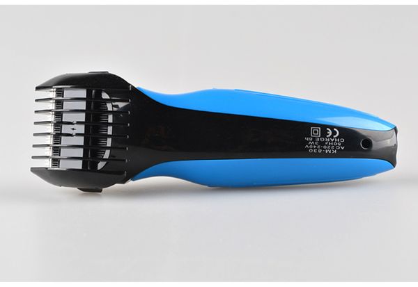 kemei 830 electric hair clipper with cordless 2 adjustable mens and ear trimmer cutting machine 220-240v 45d
kemei 830 electric hair clipper with cordless 2 adjustable mens and ear trimmer cutting machine 220-240v 45d