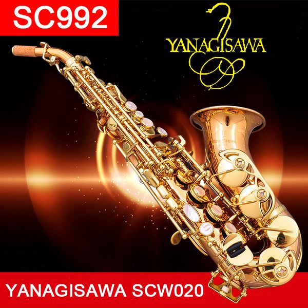 

Saxofone Soprano yuanyifang666