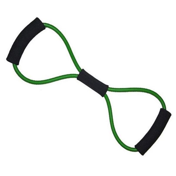 sports fitness bracelet rally women rubber rally 8 word chest expander fitness resistance rope muscle exercise
sports fitness bracelet rally women rubber rally 8 word chest expander fitness resistance rope muscle exercise