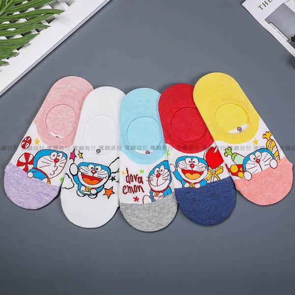 socks funny women cotton woman sox doraemon print solid soft sock cartoon ladies spring summer classic lady calcetines hombre, Black;white
socks funny women cotton woman sox doraemon print solid soft sock cartoon ladies spring summer classic lady calcetines hombre, Black;white