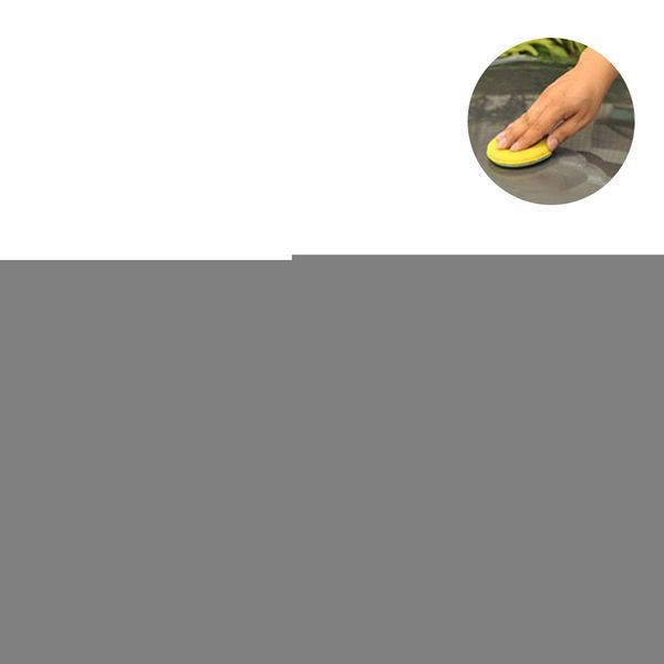 12 pcs pads cleaning wash detailing sponges foam car applicator polish waxing
12 pcs pads cleaning wash detailing sponges foam car applicator polish waxing