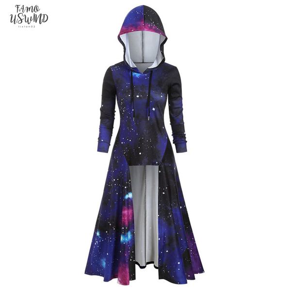 cape dress women plus size long sleeve hooded starry galaxy print autumn winter casual cloak dress vestido 2020 new arrival, Black;gray
cape dress women plus size long sleeve hooded starry galaxy print autumn winter casual cloak dress vestido 2020 new arrival, Black;gray