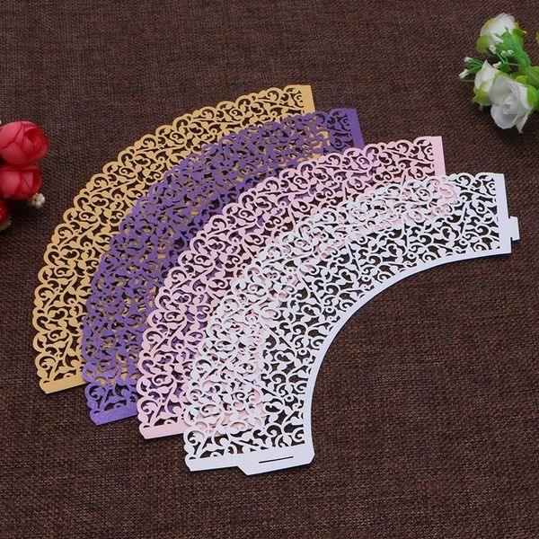 50pcs cupcake wrappers muffin cake wraps cases wedding birthday party home decor d08d
50pcs cupcake wrappers muffin cake wraps cases wedding birthday party home decor d08d