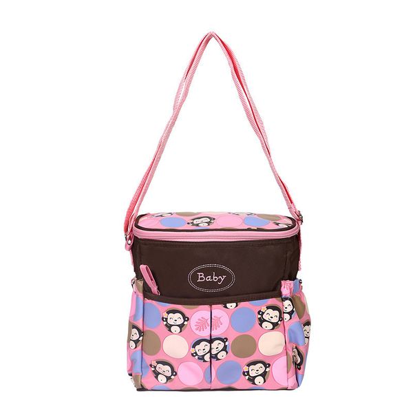 fashion mummy maternity diaper bag small backpack for moms gray nappy changing baby bag lunch insulation bags
fashion mummy maternity diaper bag small backpack for moms gray nappy changing baby bag lunch insulation bags