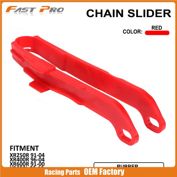 motorcycle chain slider guide protection device for xr250r xr400r xr600r xr650l xr 250r 400r 600r 650l 250 400 600 r 650 l
motorcycle chain slider guide protection device for xr250r xr400r xr600r xr650l xr 250r 400r 600r 650l 250 400 600 r 650 l