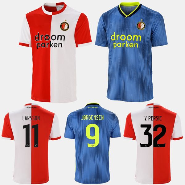 19 20 feyenoord soccer jersey home shirt thailand quality v.persie berghuis vilhena jorgensen 19 20 feyenoord jersey shirt, Black;yellow
19 20 feyenoord soccer jersey home shirt thailand quality v.persie berghuis vilhena jorgensen 19 20 feyenoord jersey shirt, Black;yellow
