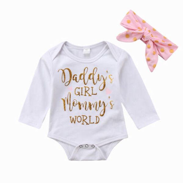 0-18m newborn baby girls bodysuit long sleeve pink cotton jumpsuit clothes outfits playsuit wholesale, Blue
0-18m newborn baby girls bodysuit long sleeve pink cotton jumpsuit clothes outfits playsuit wholesale, Blue