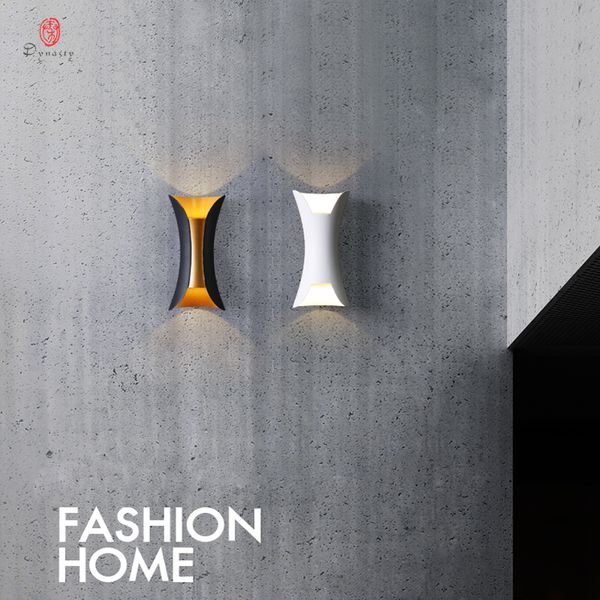 new fashion wall lamp design aluminum wall lights black& white ac85-265v indoor outdoor decorative aisle foyer balcony cafe shop dynasty
new fashion wall lamp design aluminum wall lights black& white ac85-265v indoor outdoor decorative aisle foyer balcony cafe shop dynasty