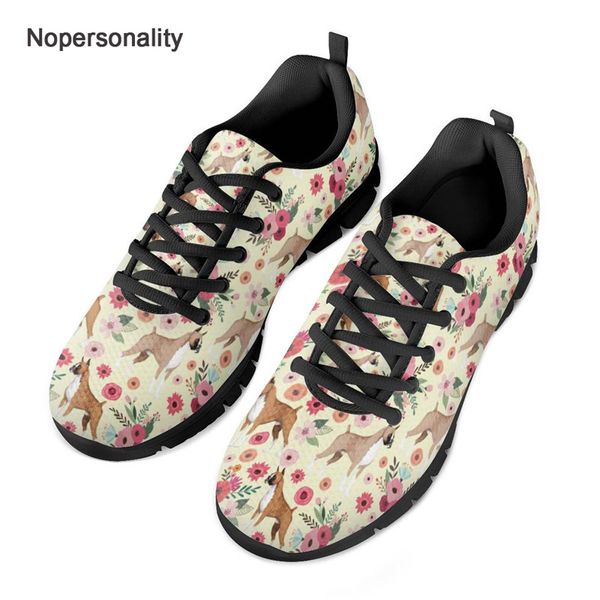 nopersonality floral boxer dog print mesh shoes cute spring autumn flats breathable lace up female ladies mesh sneakers plus, Black
nopersonality floral boxer dog print mesh shoes cute spring autumn flats breathable lace up female ladies mesh sneakers plus, Black